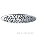 HPWY bathroom Polish Shower Head